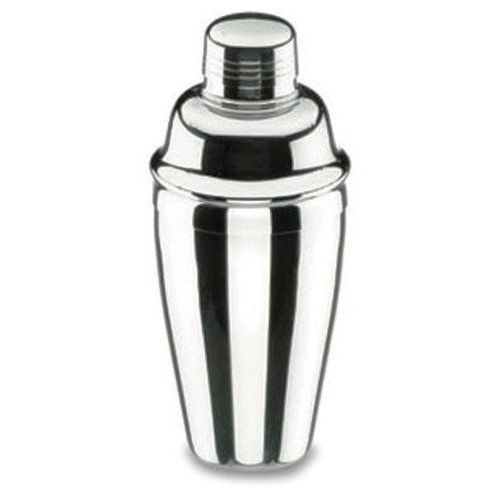 Lacor - 62303i - Shaker Avec Bouchon Inox - 0,50 Litres