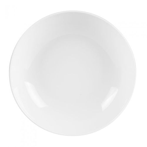 Assiette Creuse Zen 20 Cm (Lot De 6)