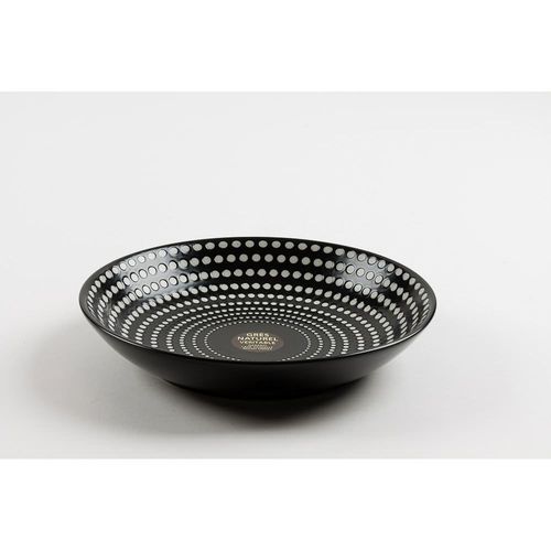 Assiette Creuse Galaxy Pois 19 Cm (Lot De 6)