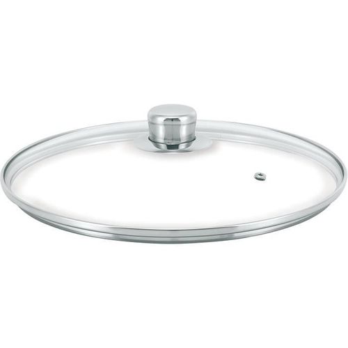 Beka - 13119284 - Couvercle Verre Cristal 28 Cm