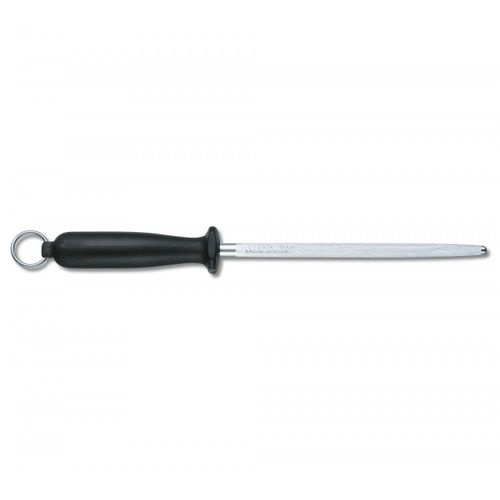 Victorinox - Fusil A Aiguiser De Cuisine Mèche Ovale 27cm - 7.8343
