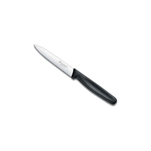 Victorinox - Couteau Office 10cm Noir 5.0703
