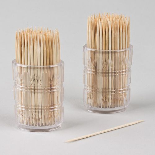 200 Pique - Bois Tonnelet