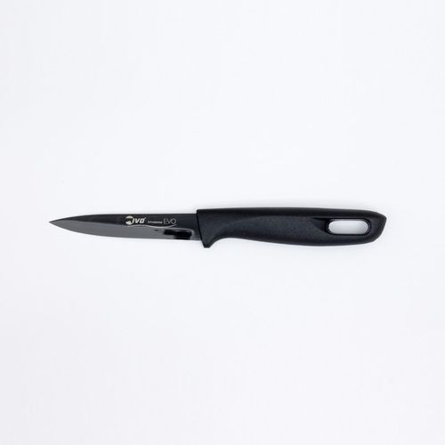 Couteau D'office Lame 9cm En Titanium