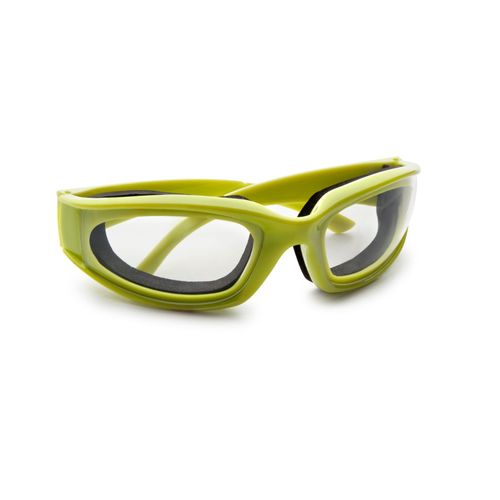Lunettes Pour Couper Les Oignons Eco