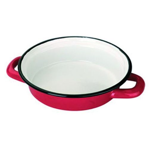 Plat A Oeufs Rouge 0 18