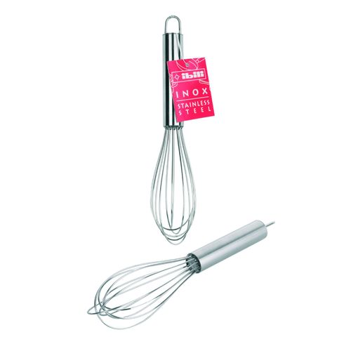 Fouet Mini Class Inox 15 Cm