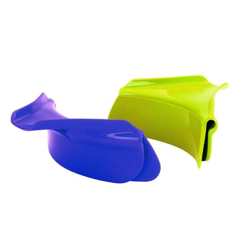 Bec Verseur Silicone Amovible 11.5 Cm