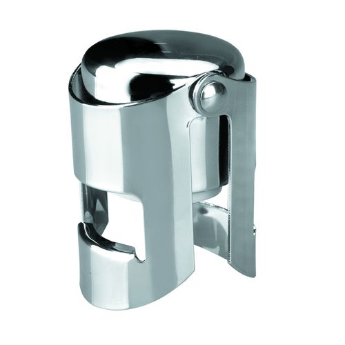 Bouchon De Champagne Chrome
