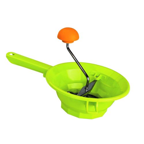 Presse Puree Plast. 0 20-1 Disq