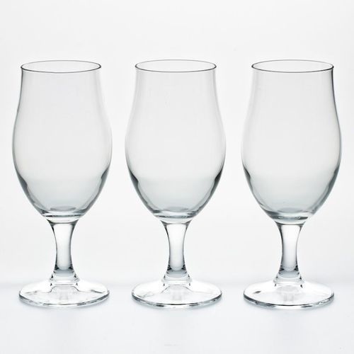Pack De 3 Verres A Bière Executive 39cl