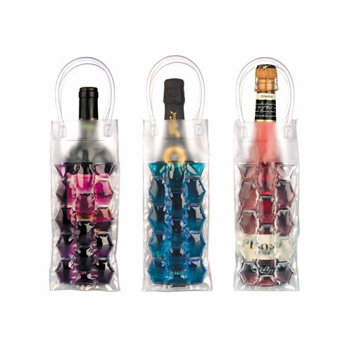 Sac De Refrigeration Pour Bouteilles