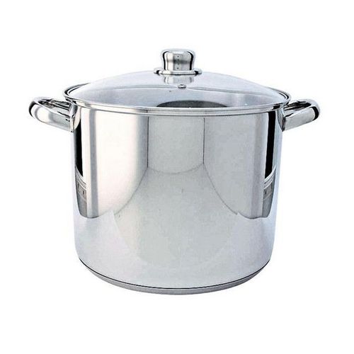 Beka - Traiteur Inox 26cm + Couvercle - 13113264
