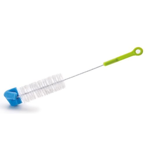 Brosse A Laver Les Bouteilles 48 Cm