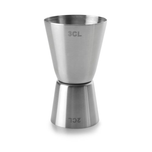Double Doseur De Liqueur