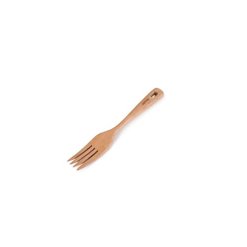 Fourchette Hetre Huilee 22 Cm