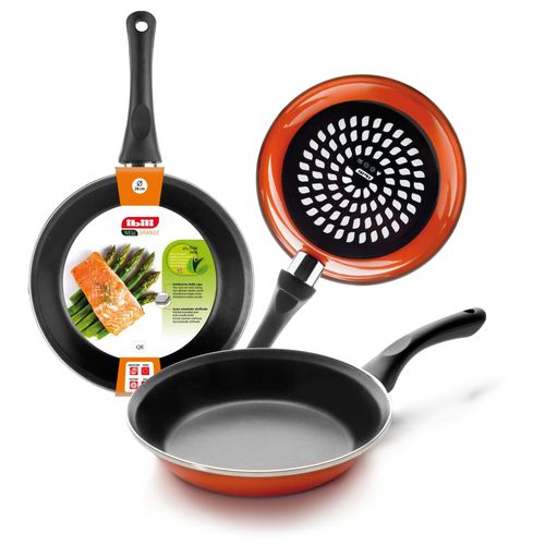 Poele New Orange 20 Cm