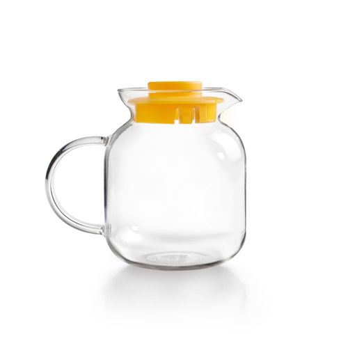 Pichet En Verre De Borosilicate 1200 Ml