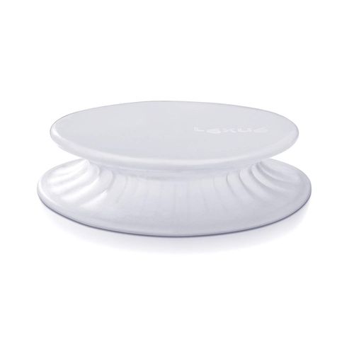 Couvercle Extensible En Silicone Et Réutilisable 20 Cm