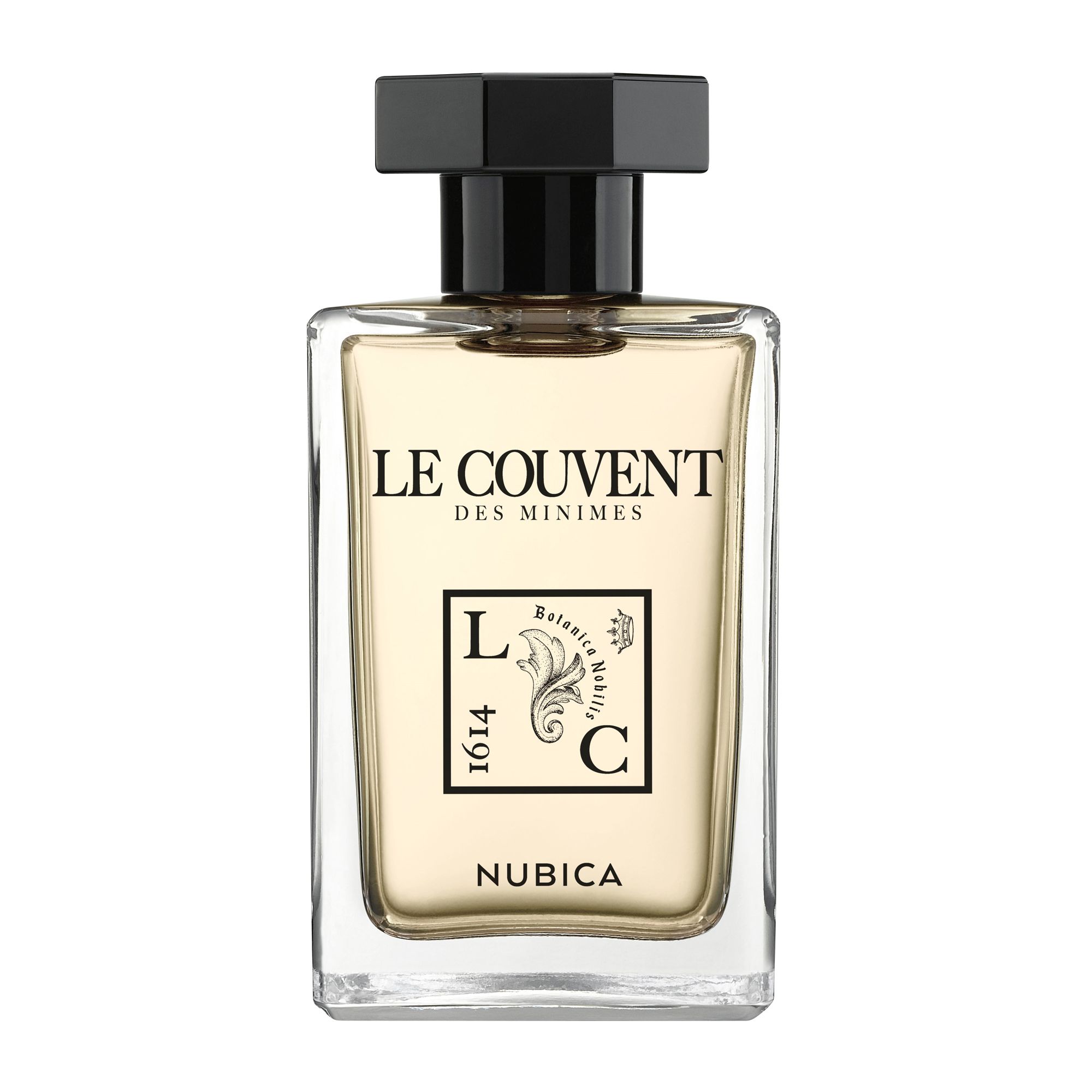 Le Couvent Compatible - Eaux De Parfumes Nubica Edp 100 Ml 