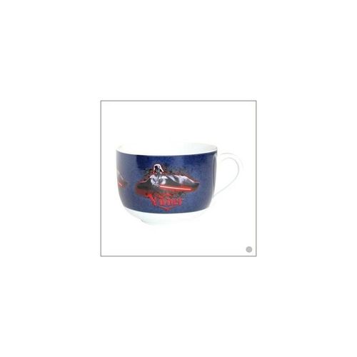 Tasse Jumbo Star Wars Darth Vader