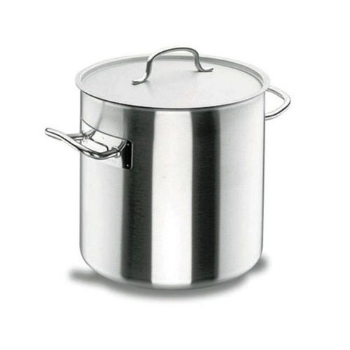 Lacor - Traiteur 32cm + Couvercle - 50132