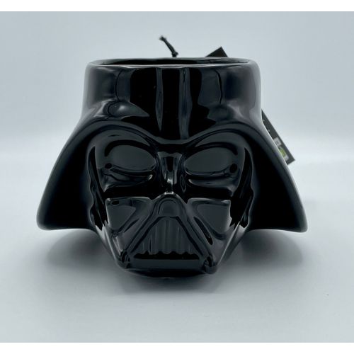 Mug Darth Vader - Shaped Mug - Star Wars - Paladone