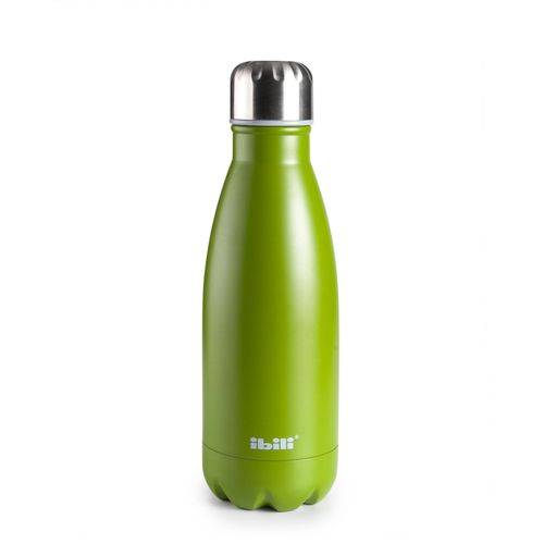 Bouteille Isotherme Double Paroi Musgo 350 Ml