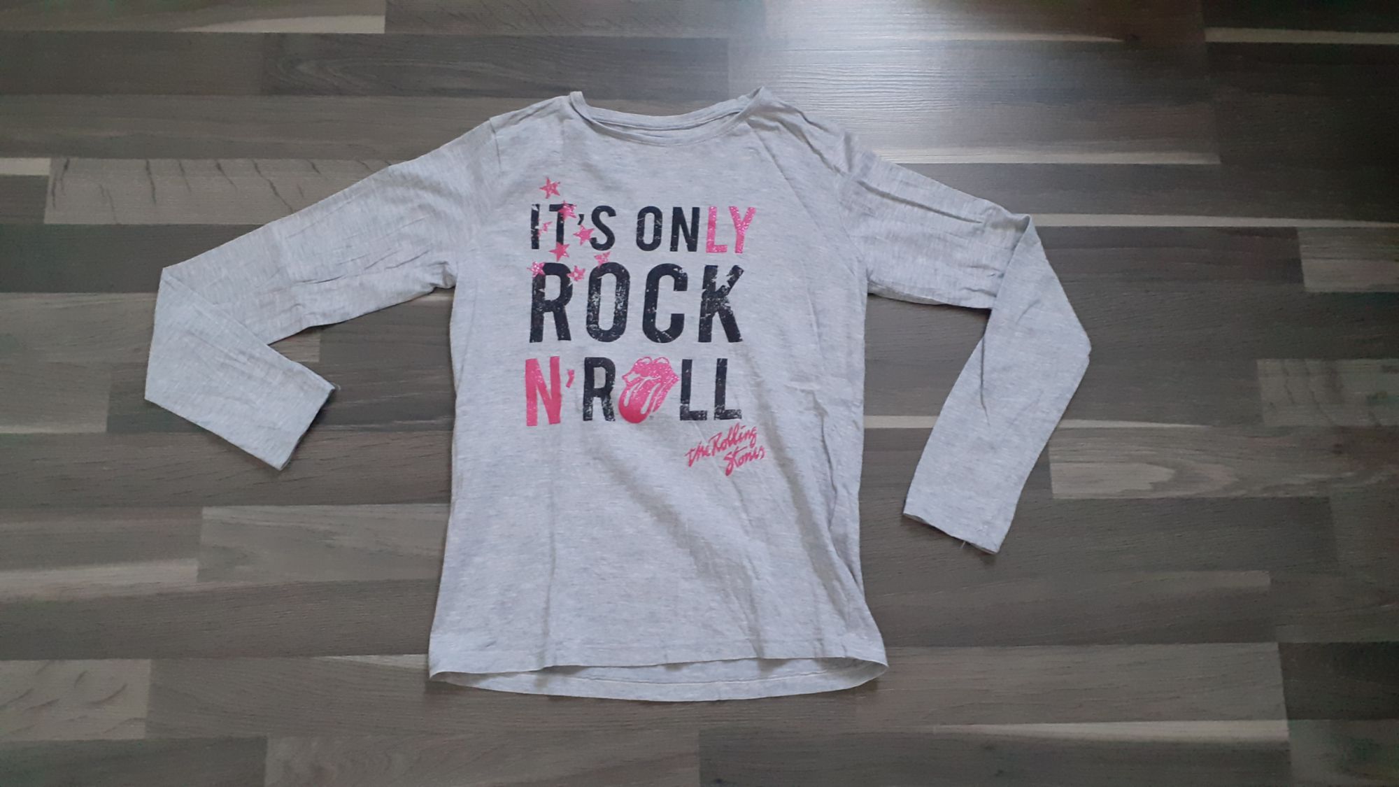 kiabi rolling stones