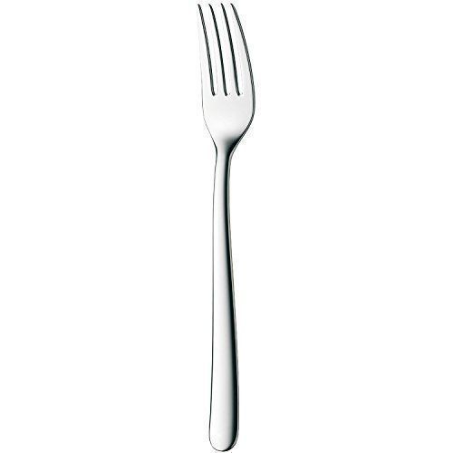 Wmf 1260026340 Fourchette De Table Kult En Acier Cromargan Protect