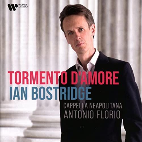 Tormento D'amore - Cd Album