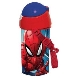 Marvel Spiderman Bouteille Sport Bouteille Flacon Bouteille D'eau Bouteille 