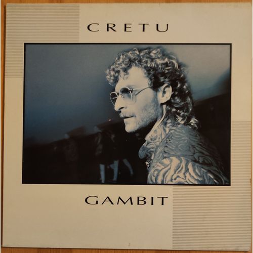 Cretu - Gambit
