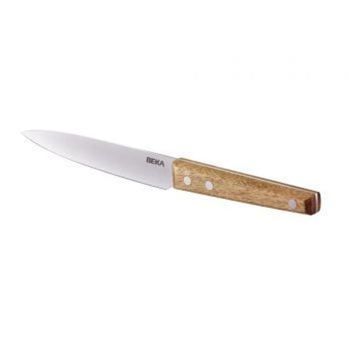 Couteau De Service 14 Cm En Acacia
