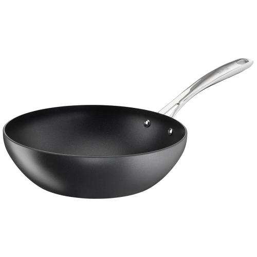 Poêle Wok Tefal Unlimited Premium 28 Cm