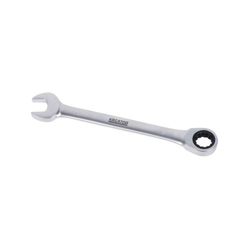 Cles Mixte A Cliquet 15-190Mm