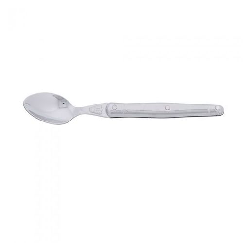 Cuillère À Moka Laguiole Inox (Lot De 6)