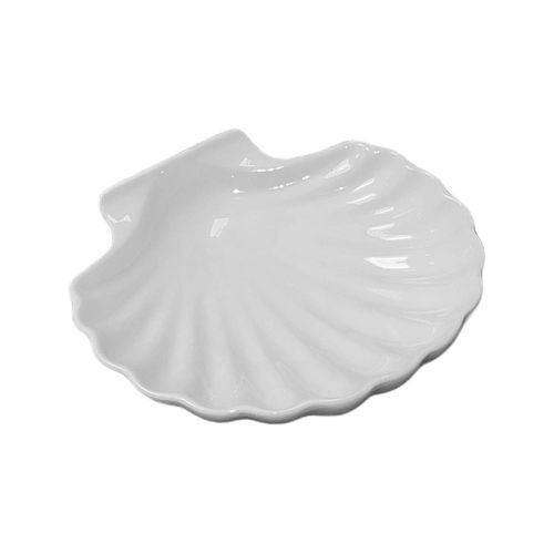 Coquille Saint Jacques 15x12 Cm