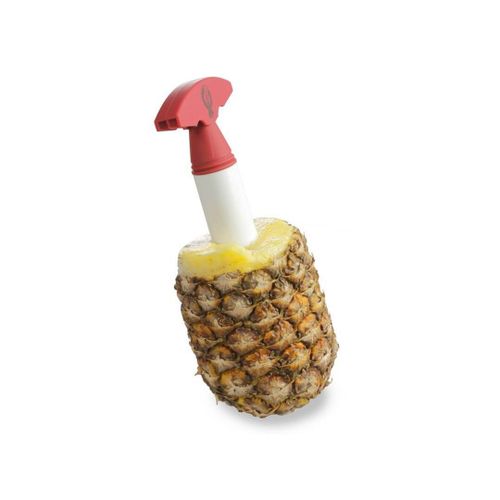 Venteo - Le Découpe Ananas - Epluche Proprement Et Parfaitement Le Fruit