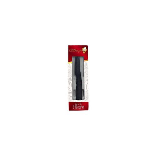 Venteo - Couteau Céramique Lame Miroir 10 Cm Kitchenpro - Tranchant Exceptionnel, Ne Rouille Pas, Passe Au Lave Vaisselle