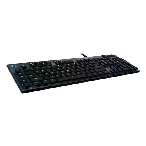 Logitech Compatible G815 Lightspeed Rgb Mechanical Gaming Keyboard