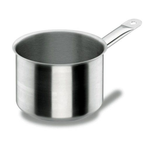 Lacor - 50219 - Casserole Haute - 18 Cm