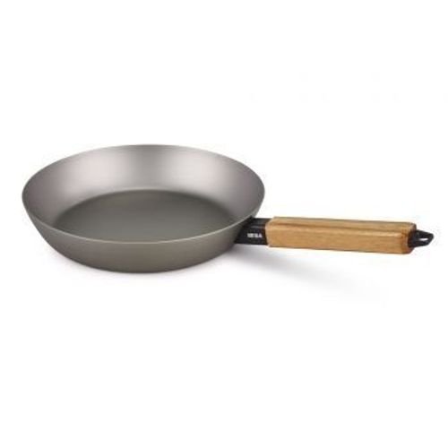 Poêle Nomad 28 Cm En Acier Carbone