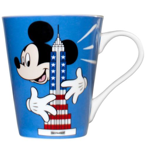 Tasse En Céramique Merci Gustave - Disney