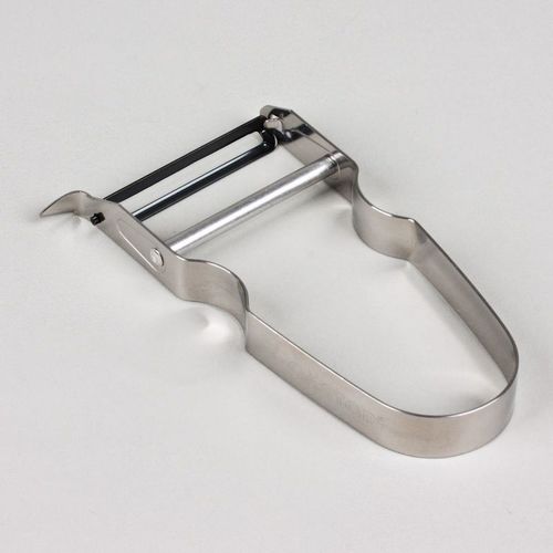 Eplucheur Castor Inox