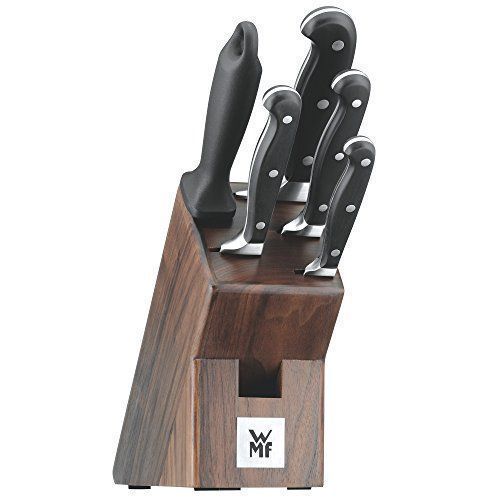 Wmf 1892159992 Plus Performance Cut Bloc À Couteaux 6 Pièces