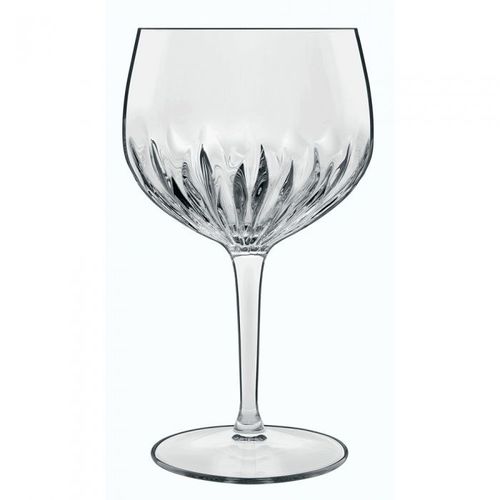 Verre À Pied 80 Cl Gin & Tonic Mixology (Lot De 6)