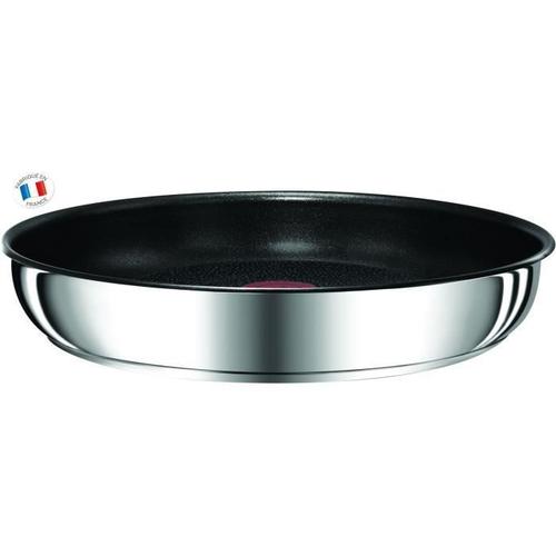 Tefal Success Plat A Four Professionnel Avec Anses J1605902 27x37 Cm Marron