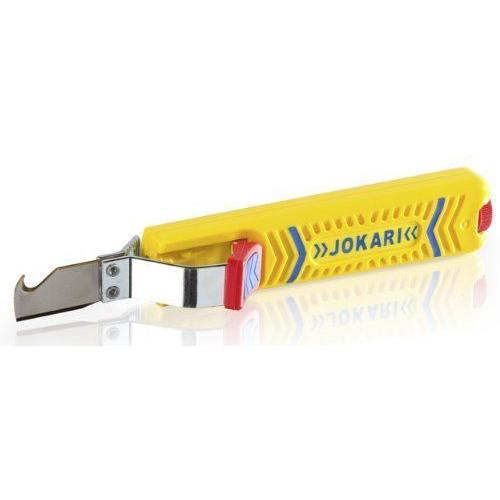 JOKARI Dénudeur cable SECURA 2000 No. 28 H