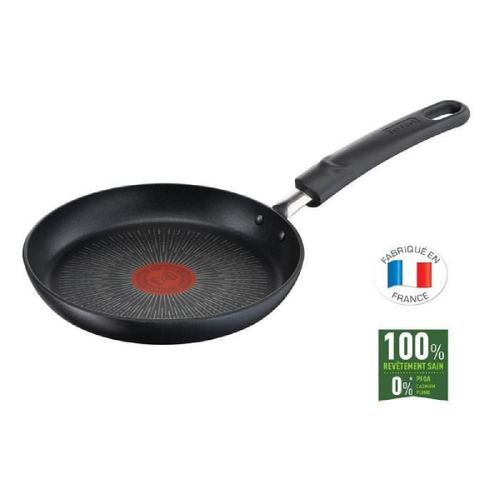 Tefal G2550102 Poele 19 Cm Unlimited - Tous Feux Dont Induction - Noir